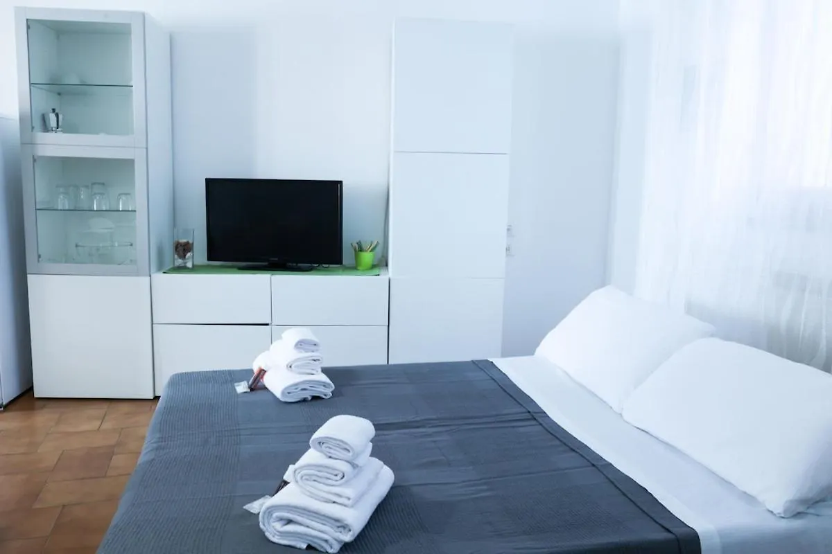 Apartamento Appartamento Luminoso A Cattolica Centro
