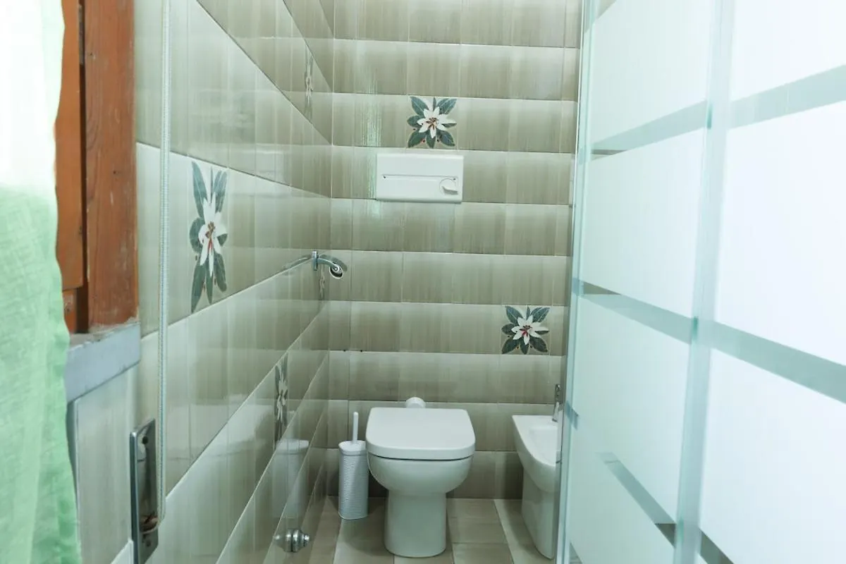 Apartamento Appartamento Luminoso A Cattolica Centro