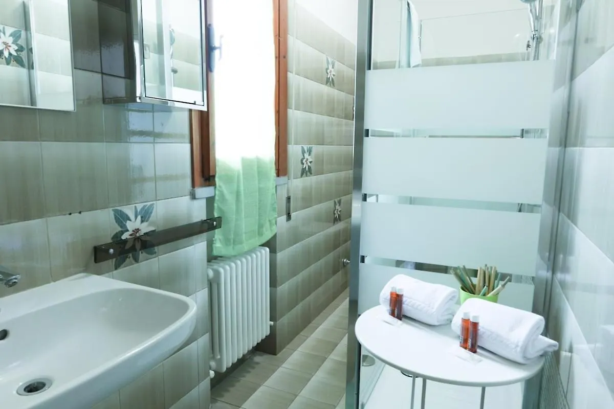 Apartamento Appartamento Luminoso A Cattolica Centro