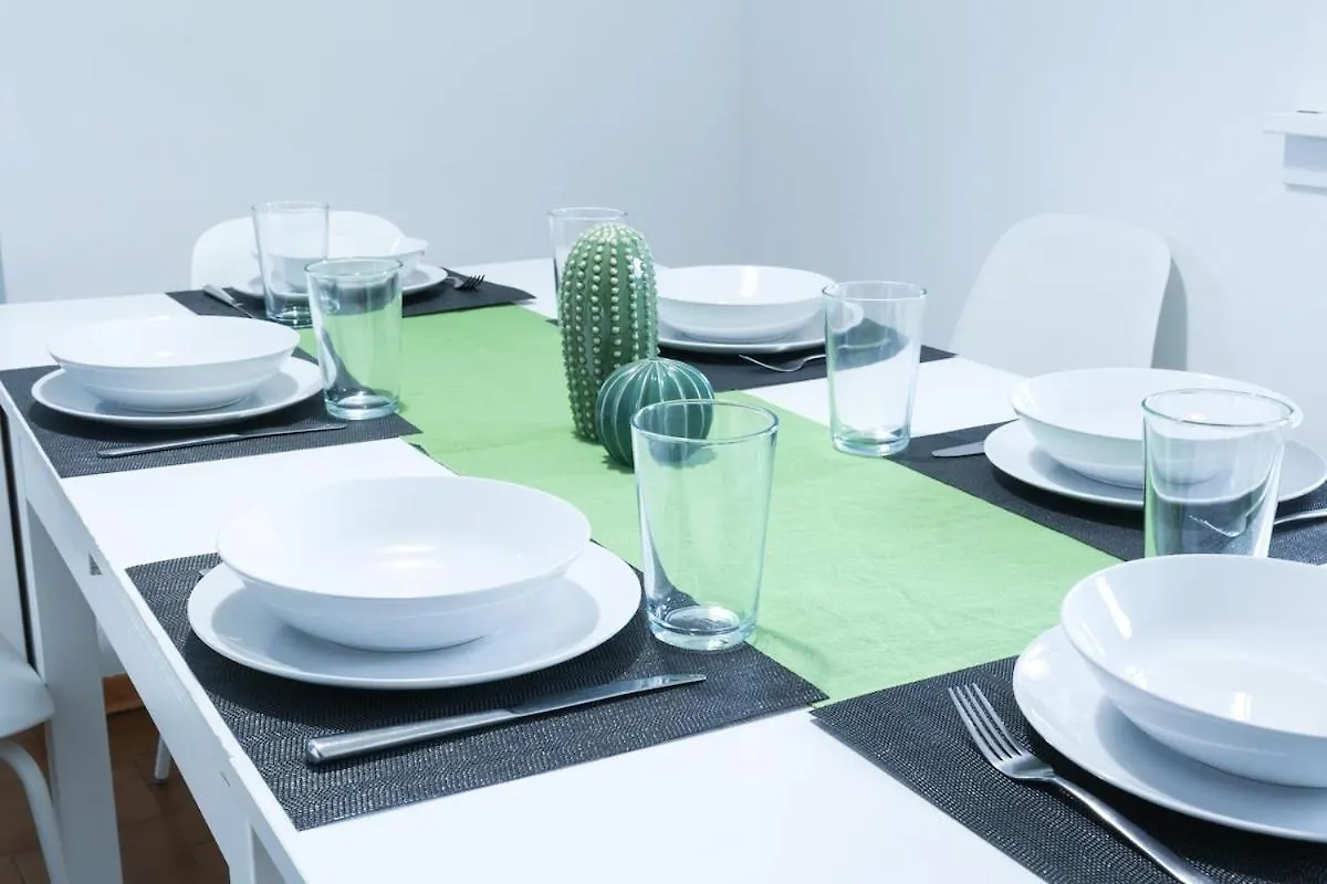 Apartamento Appartamento Luminoso A Cattolica Centro