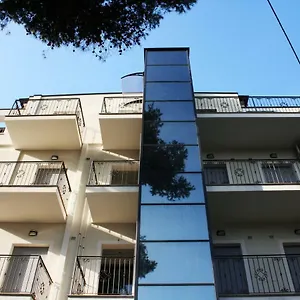 Residenza Le Rose Bici House Appartamento
